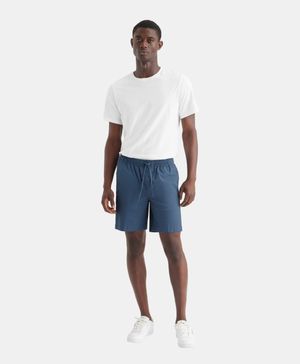 Short Ultimate Pull On Straight Fit Supreme Flex™