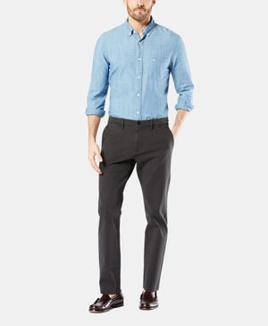 Pantalón Motion Chino Slim Fit Smart 360 Flex™