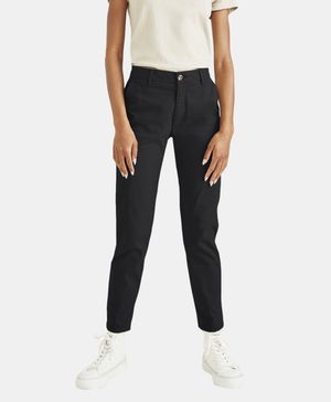 Pantalón Mujer Weekend Chino Skinny Fit