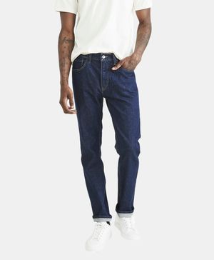 Dockers® Jean Cut Pants All Seasons Tech, Slim Fit