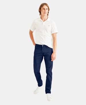 Pantalón Jean Cut Slim Fit All Seasons Tech™