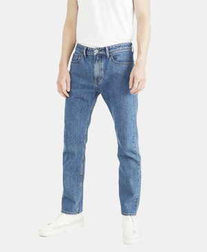 Pantalón Jean Cut Slim Fit All Seasons Tech™