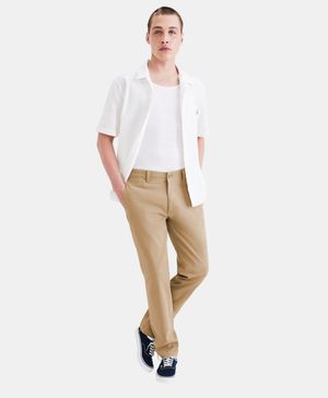 Pantalón California Khaki Slim Fit Smart 360 Flex™