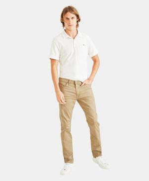 Pantalón Jean Cut Slim Fit All Seasons Tech™