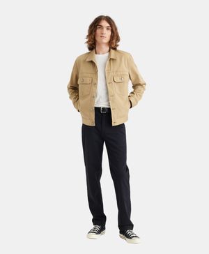 Pantalón California Khaki Straight Fit Smart 360 Flex™