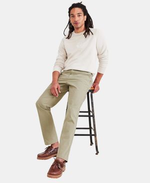 Pantalón Motion Chino Slim Fit