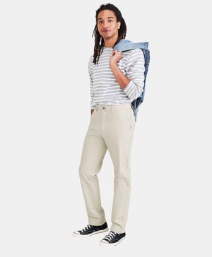 Pantalón Motion Chino Slim Fit