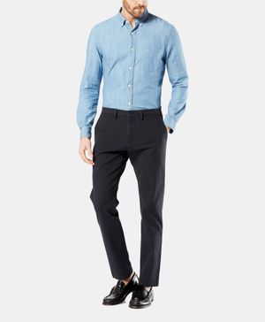 Pantalón Motion Chino Slim Fit Smart 360 Flex™