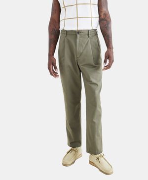 Pantalón Original Khaki Relaxed Fit