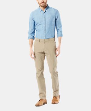 Pantalón Motion Chino Slim Fit