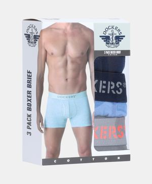 Boxer Brief (3 Pack)