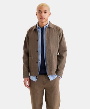 Chamarra Original Chore Coat Regular Fit