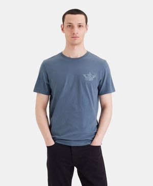 Playera Graphic Tee Slim Fit