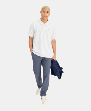 Polo Go Raglan Regular Fit