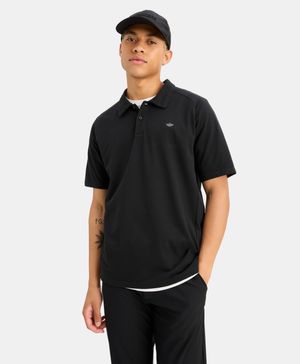 Polo Go Raglan Regular Fit