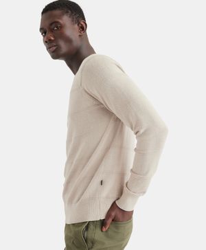 Suéter Crewneck Regular Fit