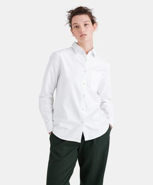 Camisa Mujer Original Regular Fit