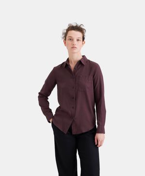 Camisa Mujer Original Regular Fit