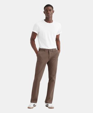 Pantalón Motion Chino Slim Fit