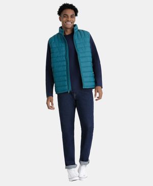 Chaleco Packable Lightweight Regular Fit