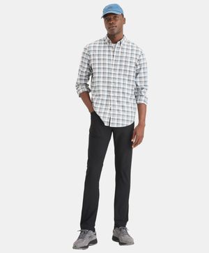 Pantalón 5-Pocket Go Airweave Slim Tapered Fit