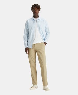 Pantalón Motion Chino Slim Fit