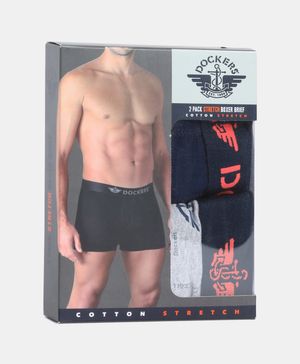 Boxer Brief (2 Pack)