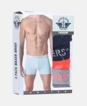 Boxer Brief (3 Pack)