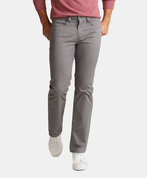 Pantalón Jean Cut Straight Fit