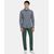 Pantalón Jean Cut Slim Fit All Seasons Tech™