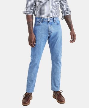 Pantalón Jean Cut Slim Fit