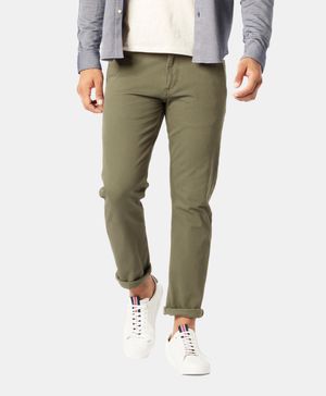 Pantalón Alpha Slim Fit Smart 360 Flex™