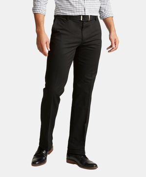 Pantalón Signature Straight Fit