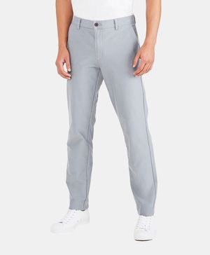 Pantalón Mobile Chino Straight Fit Extreme Flex Knit™