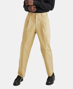 Pantalón Original Khaki Relaxed Fit