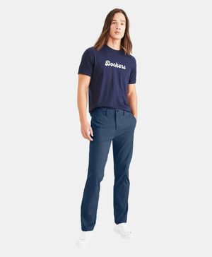 Pantalón Chino Smart 360 Flex™ Slim Fit