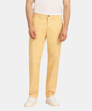 Pantalón Chino Smart 360 Flex™ Slim Fit