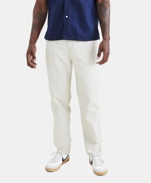 Pantalón Original Chino Straight Tapered Fit