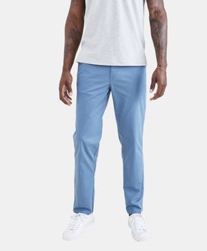 Pantalón Original Chino Straight Tapered Fit