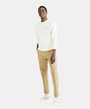 Pantalón Coast Trouser Straight Fit