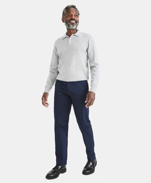 Pantalón Coast Trouser Straight Fit