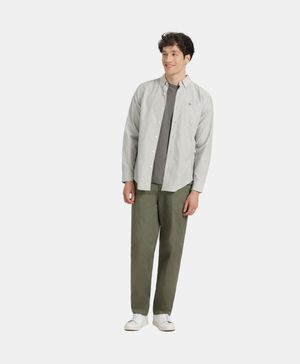 Pantalón Coast Trouser Straight Fit