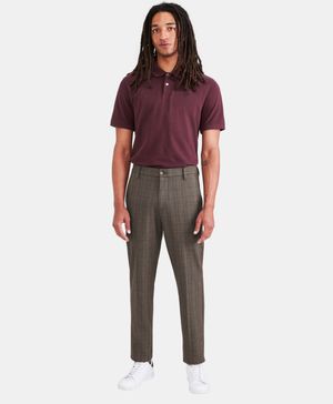 Pantalón Workday Slim Fit Smart 360 Flex™