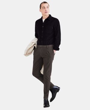 Pantalón Crafted Trouser Slim Tapered Fit