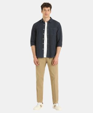 Pantalón Crafted Trouser Slim Tapered Fit