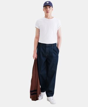 Pantalón Original Khaki Relaxed Fit