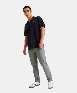 Pantalón Chino Go Slim Tapered Fit con Airweave