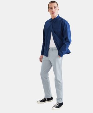 Pantalón Motion Chino Slim Fit