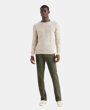 Pantalón California Khaki Slim Fit
