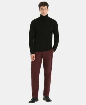 Pantalón Motion Chino Slim Fit